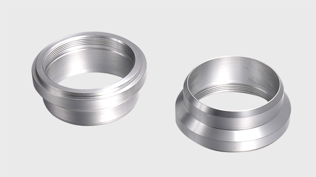 Four main contents of precision machining